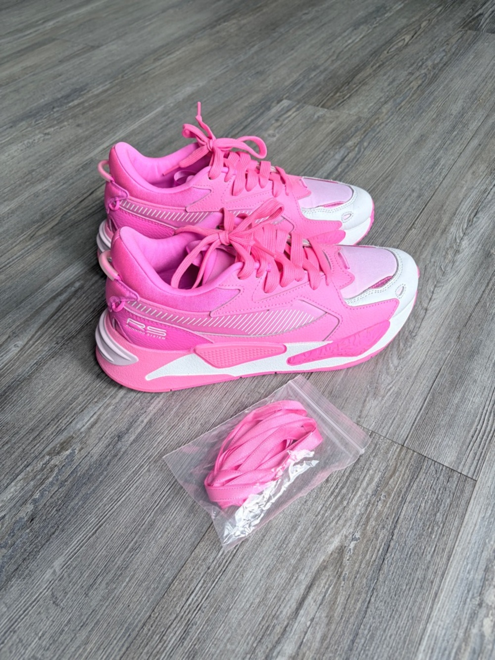 Puma sneakers